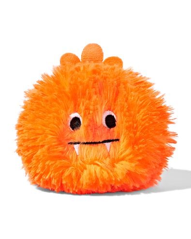 squeezie monster oranje - 15100644 - HEMA
