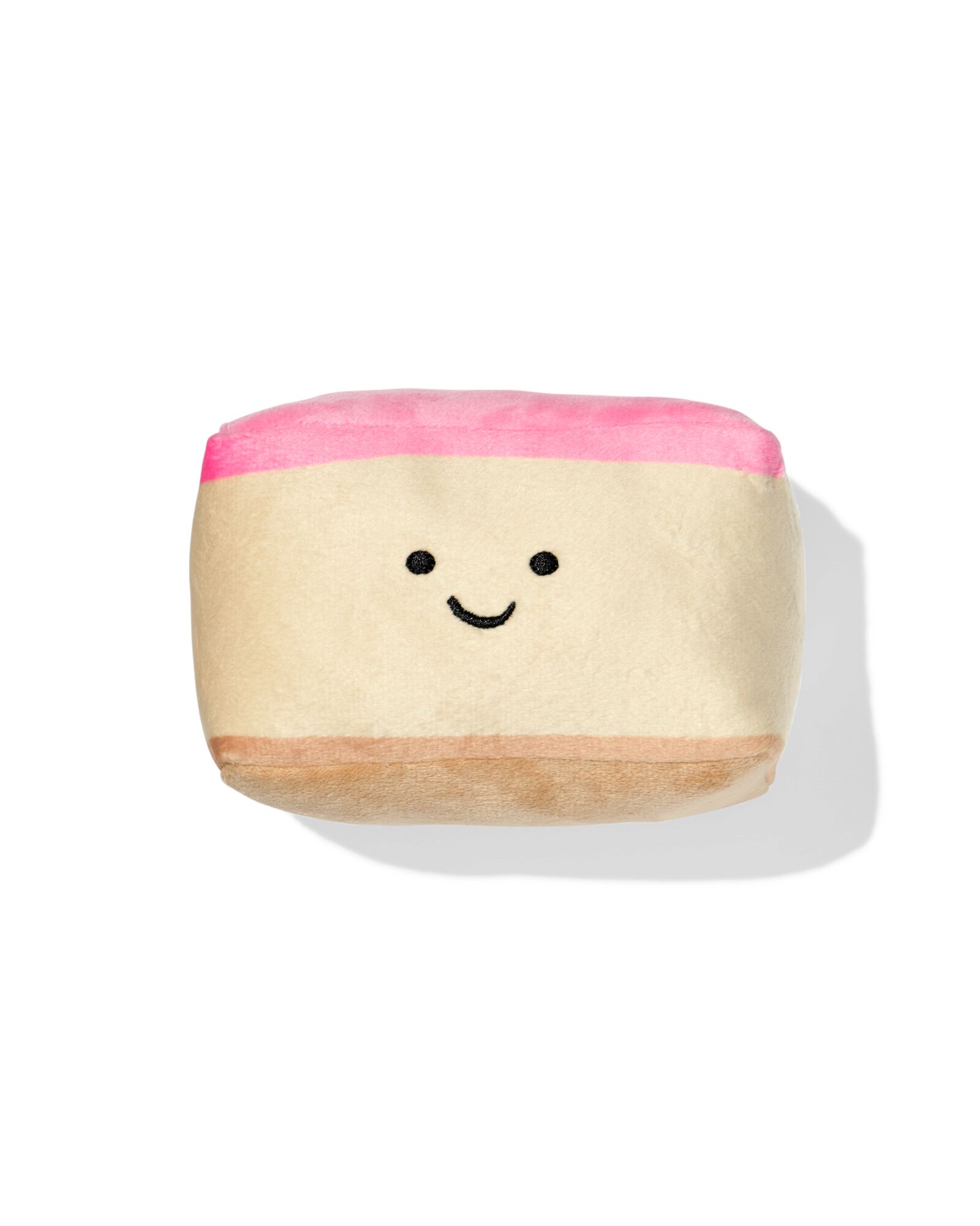 jouet chien tompouce avec bruit de craquement - 61140612 - HEMA