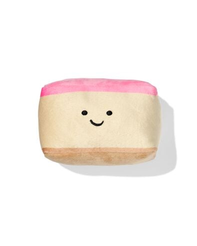 jouet chien tompouce avec bruit de craquement - 61140612 - HEMA