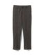 pantalon femme Winona gris gris - 1000029951 - HEMA