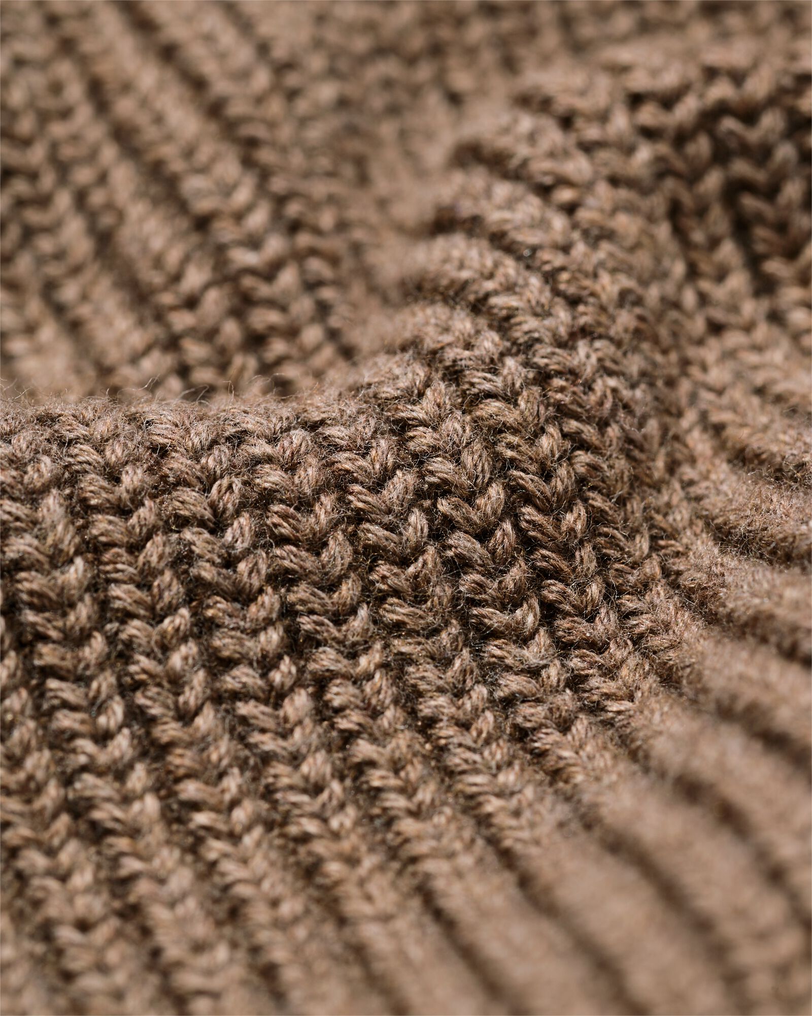 herentrui Webber taupe taupe - 2170130TAUPE - HEMA