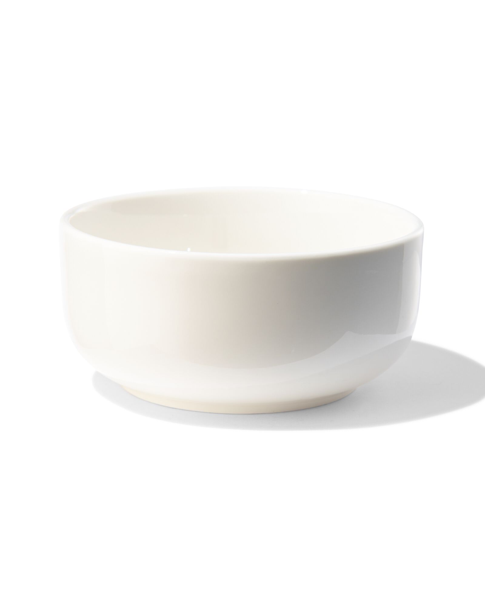 Schale Rom, 9.5 cm, New Bone China, wei&szlig; - 9602048 - HEMA
