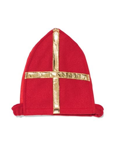 kindermijter Sinterklaas - 25910019 - HEMA