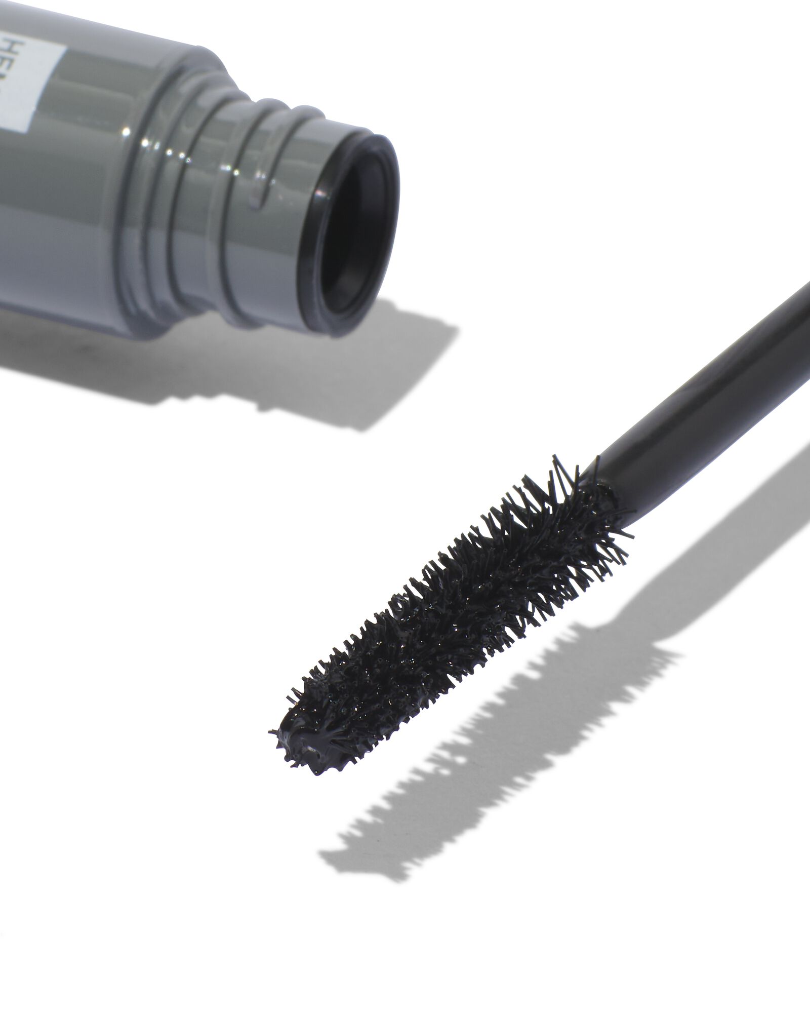 volume mascara zwart - 11210210 - HEMA