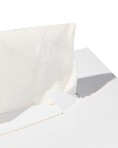 100 mouchoirs en papier ultra doux - HEMA