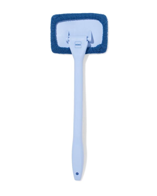 raamreiniger microvezel - 41750055 - HEMA