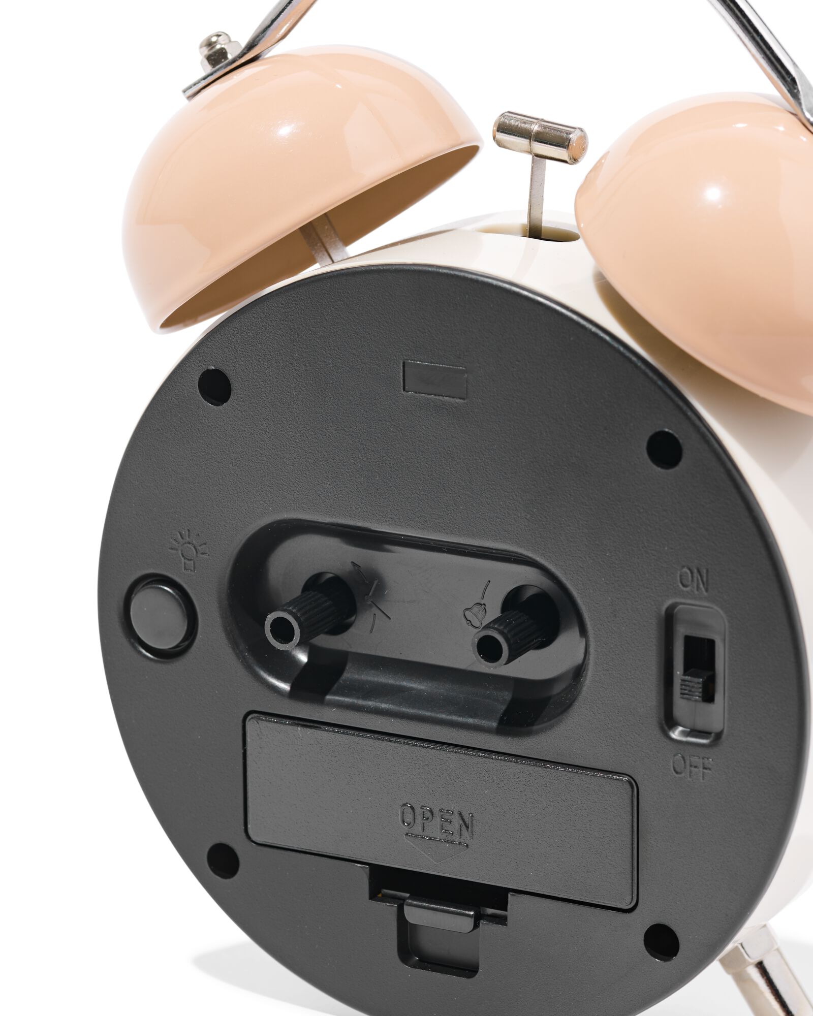 r&eacute;veil &agrave; cloches - 13700002 - HEMA