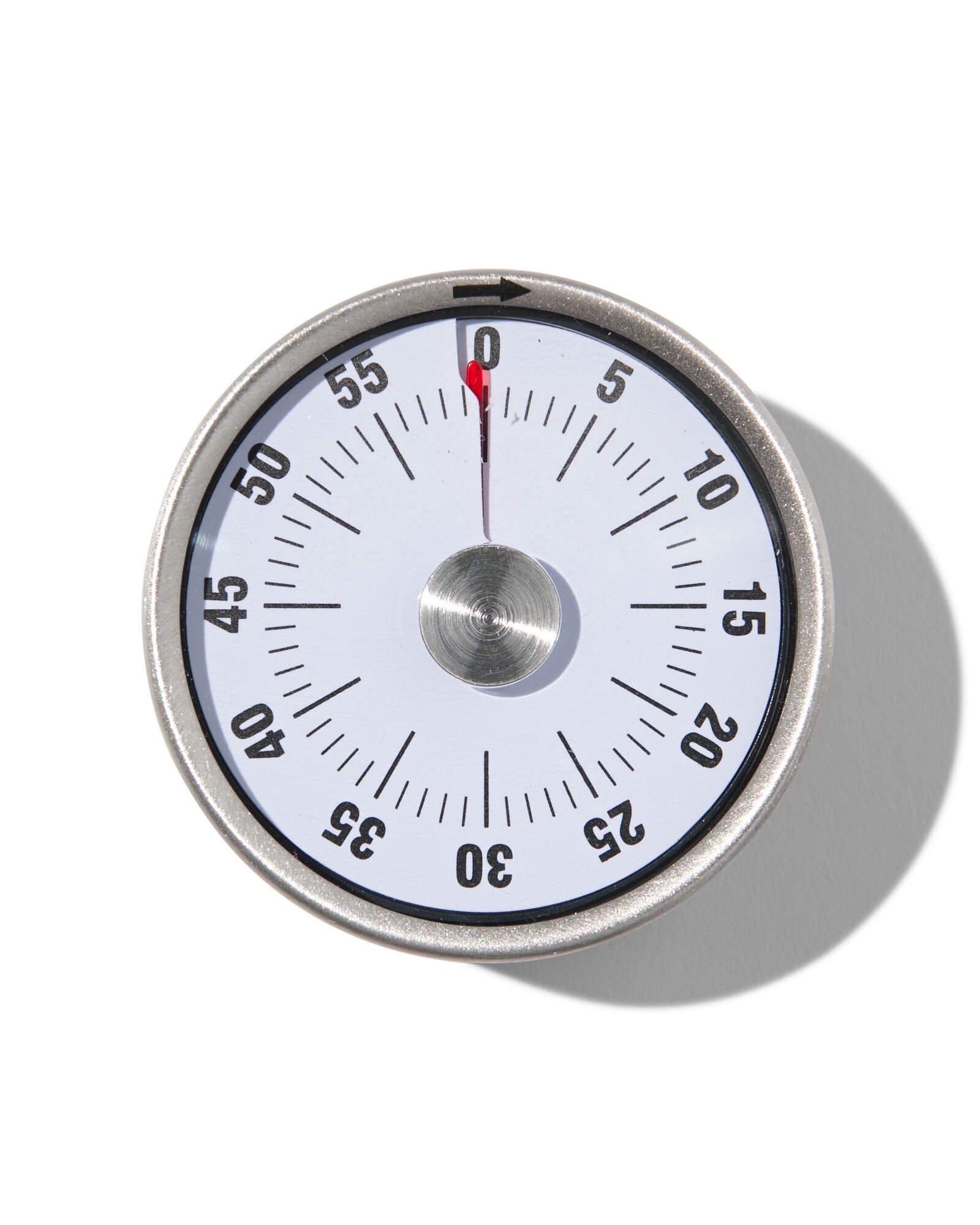 Eieruhr, magnetisch - 80810015 - HEMA