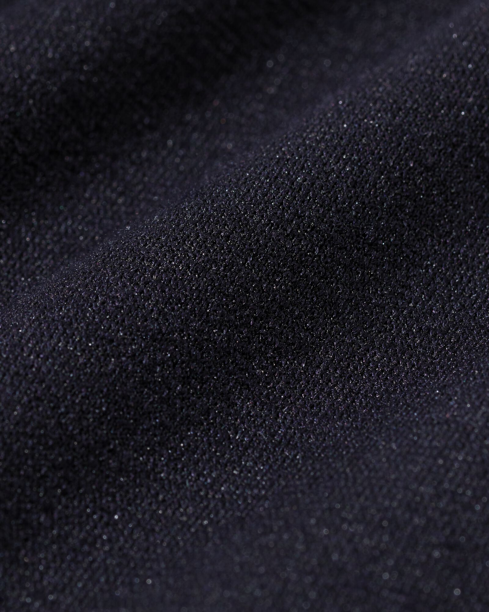 legging enfant coupe évasée noir noir - 30855114BLACK - HEMA