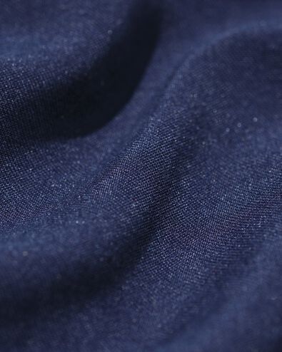 Herren-Badehose Pieter dunkelblau dunkelblau - 22100090DARKBLUE - HEMA