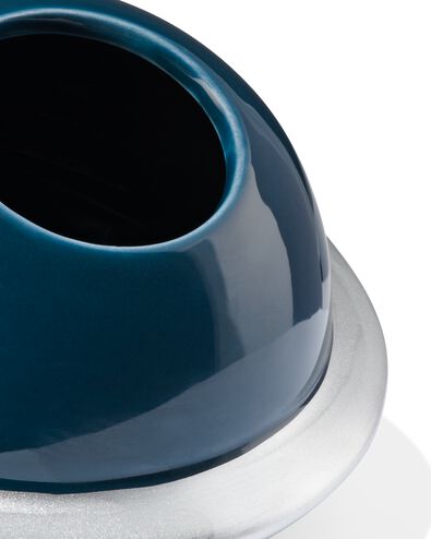 pot &agrave; crayons plan&egrave;te fa&iuml;ence - 14870110 - HEMA