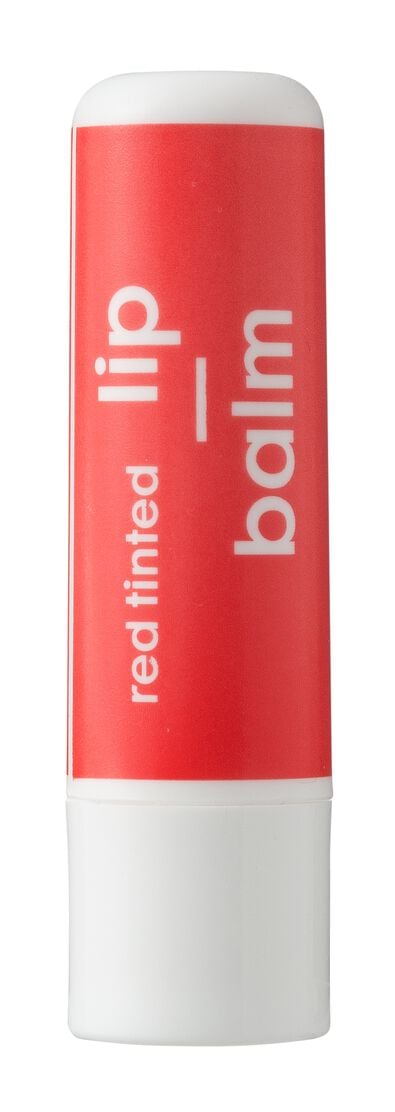 Lippenpflege mit Sheabutter & Vitamin E - 17890032 - HEMA