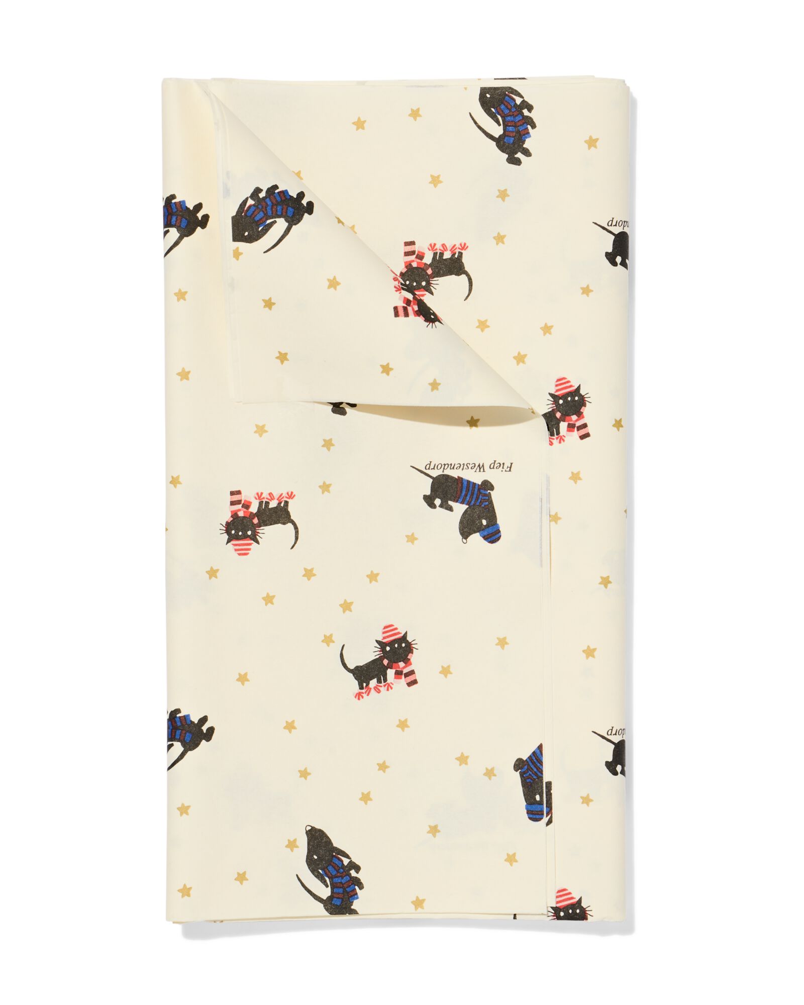 nappe en papier Takkie - 25600195 - HEMA