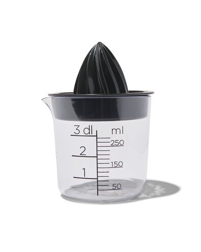 presse-agrumes avec gobelet doseur - 80810044 - HEMA