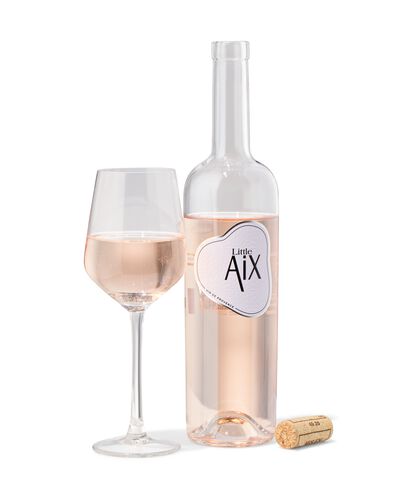 Little Aix ros&eacute; 0,75L - 17385010 - HEMA