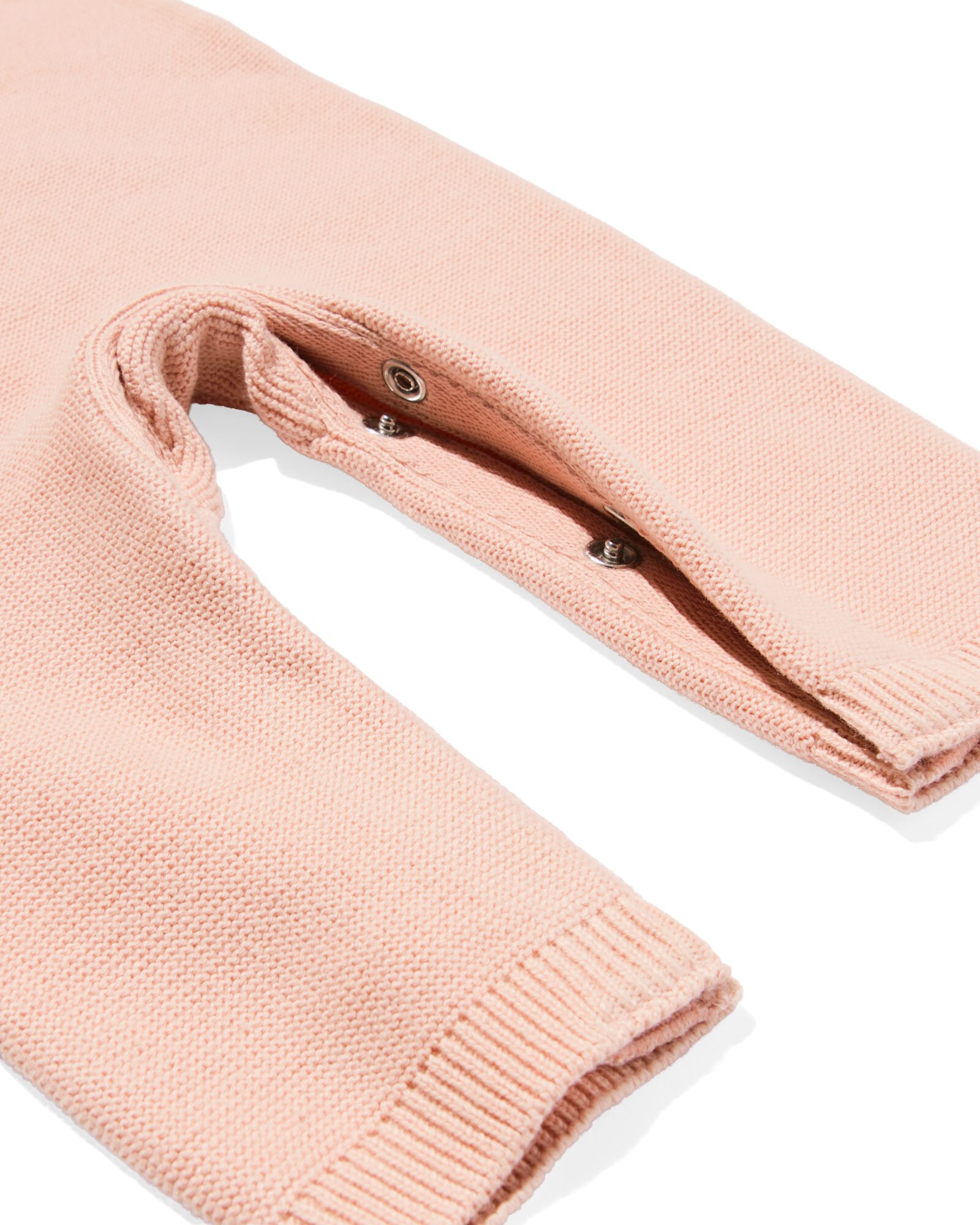newborn boxpakje  roze - 33435120PINK - HEMA