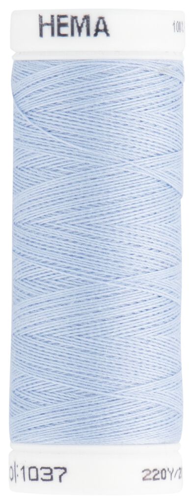 diverse kleuren - machinegaren - 1000016223 - HEMA