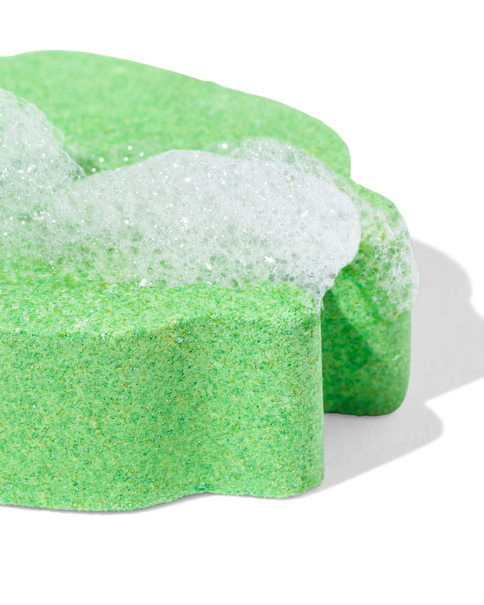 Bombes de bain monstre - 3 pi&egrave;ces - 11730013 - HEMA