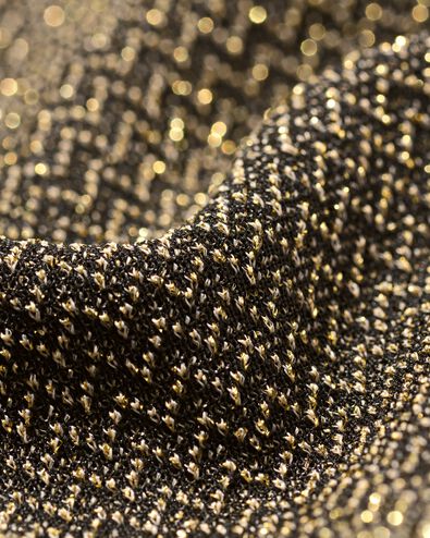 combinaison enfant paillet&eacute;e marron - 30832679BROWN - HEMA