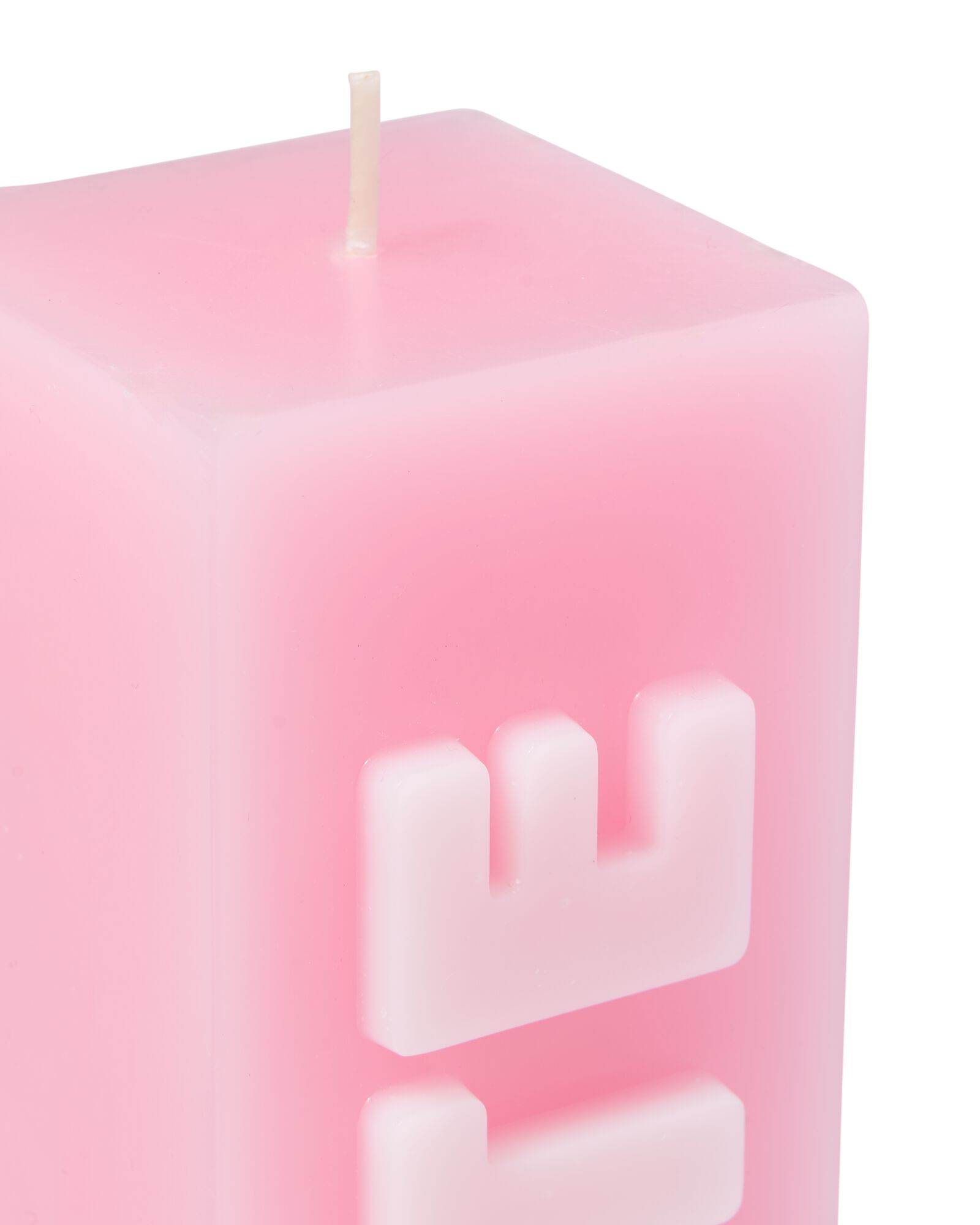 kaars  - 61100099 - HEMA