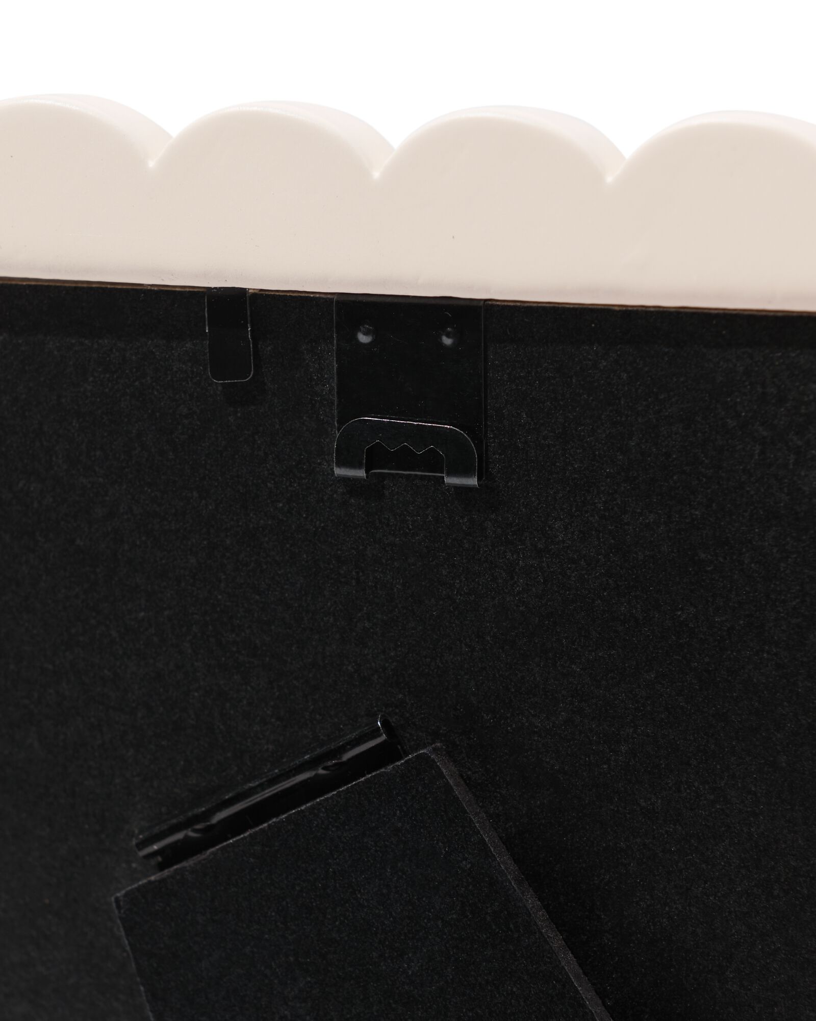 cadre photo 10x15 cm bois billes - 13627032 - HEMA