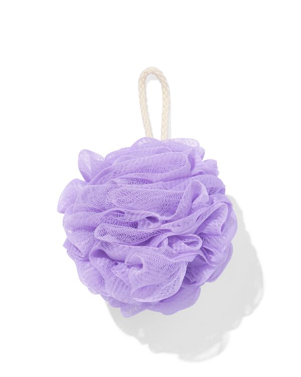 fleur de douche lilas - 11880065 - HEMA