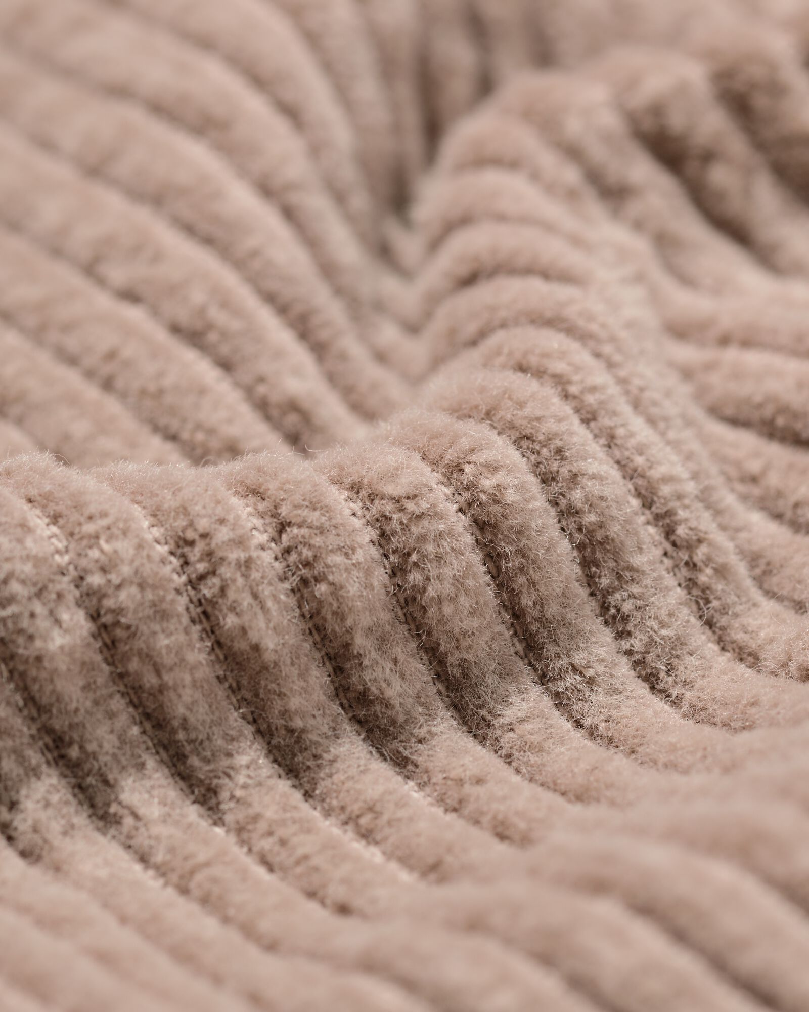 pantalon femme Lena jambes larges beige - 36203450BEIGE - HEMA