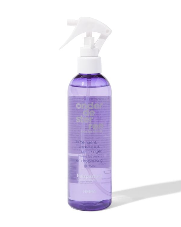 parfum d'ambiance sous les &eacute;toiles 250ml - 11380055 - HEMA