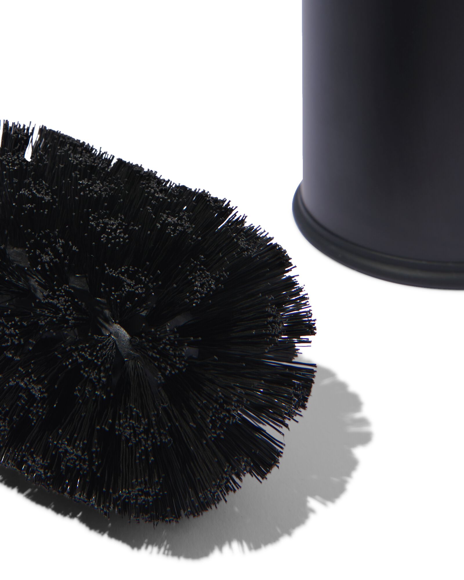 toiletborstelhouder rvs - 80311333 - HEMA