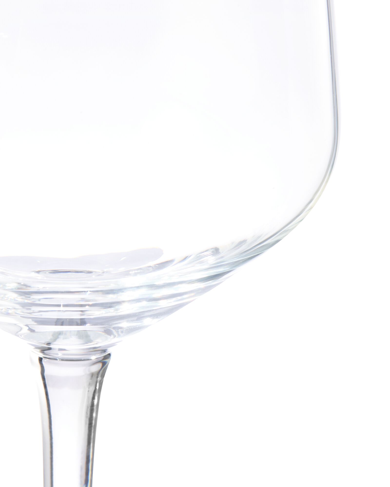 4 verres &agrave; vin blanc 350ml - 9401011 - HEMA
