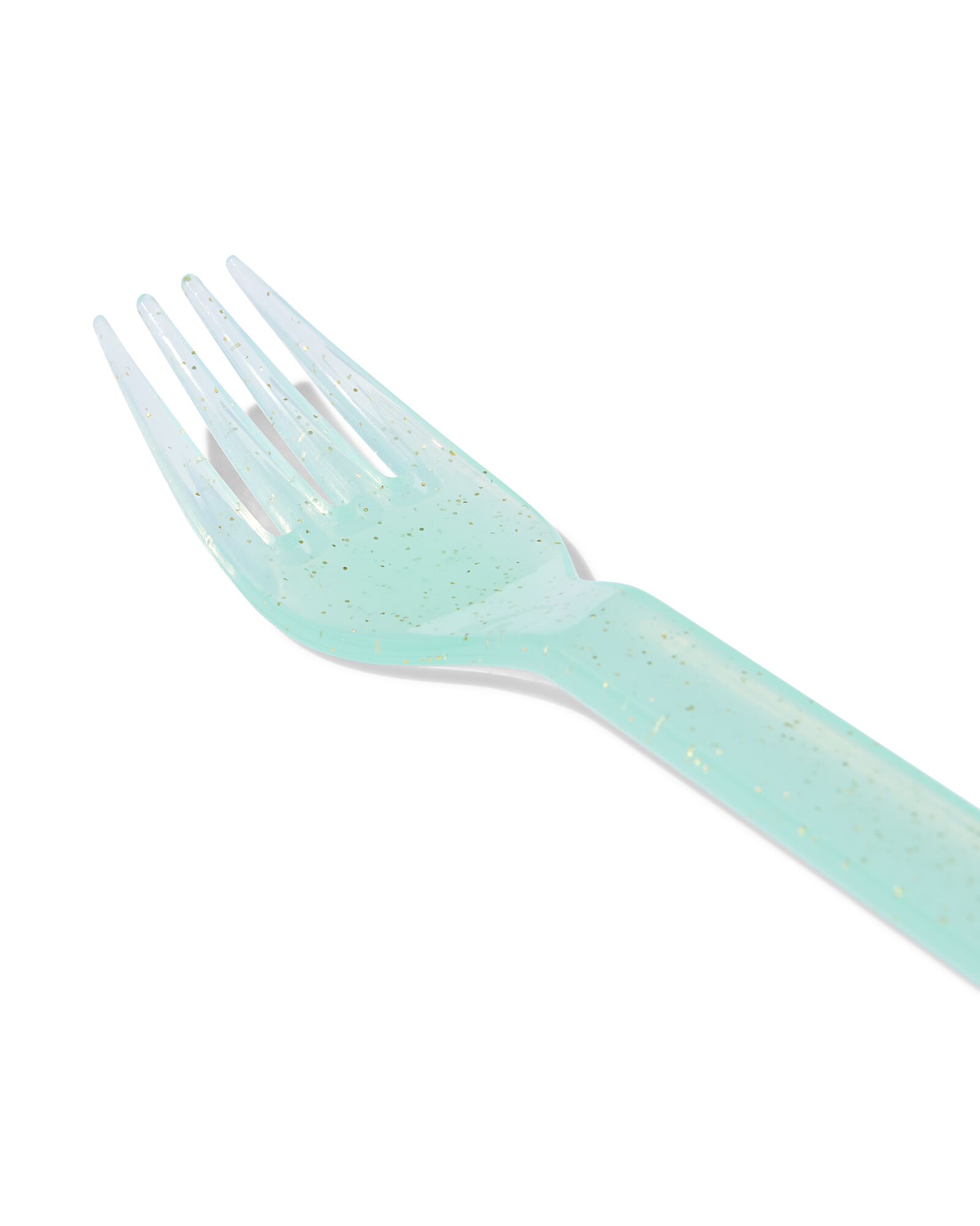 fourchettes &agrave; paillettes lot de 4 - 14250066 - HEMA