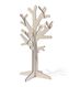 décoration en bois arbre de pâques 33cm - 25840027 - HEMA