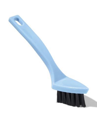 brosse &agrave; cirage en plastique - 20500322 - HEMA