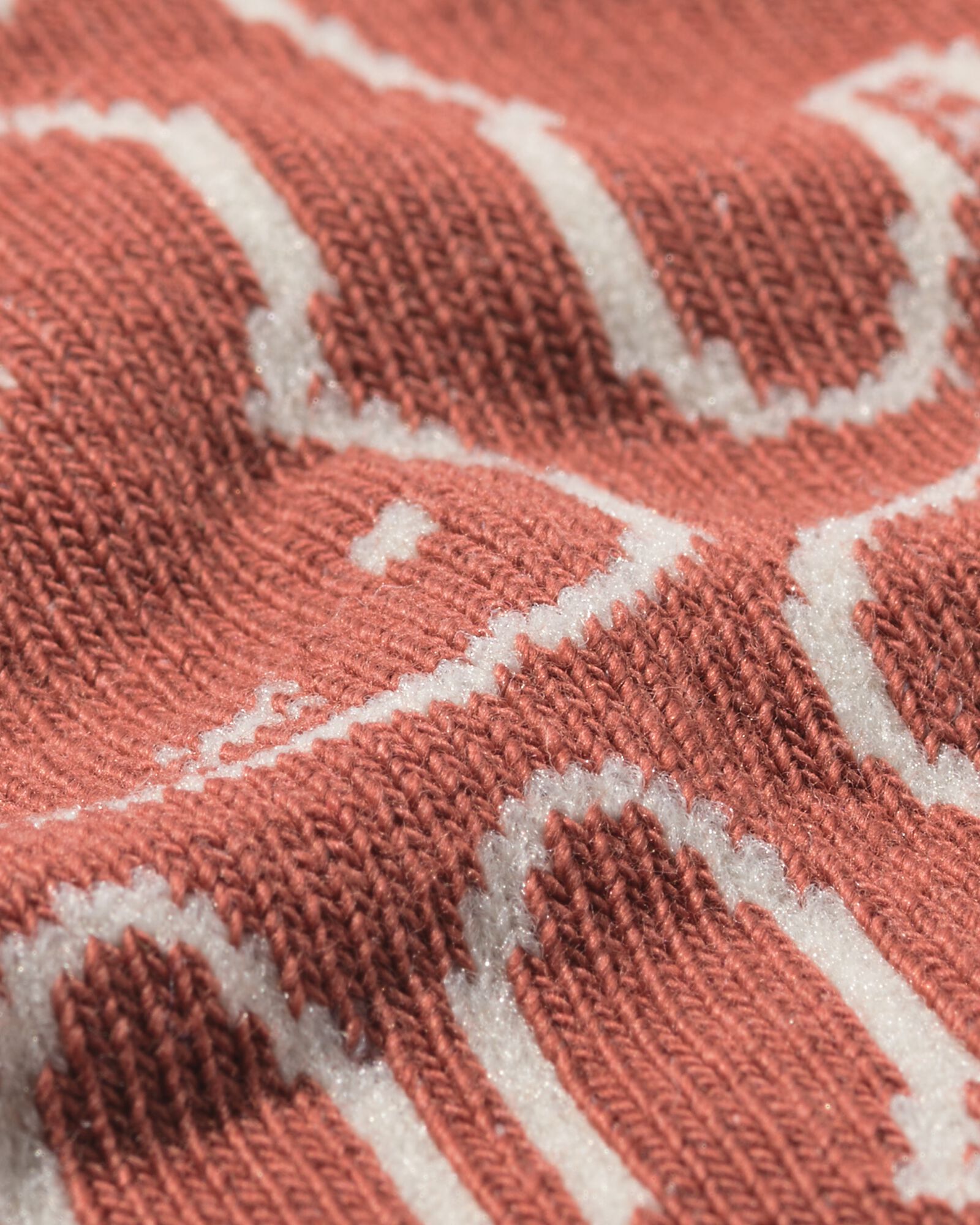 chaussettes enfant Miffy - 5 paires beige beige - 4320665BEIGE - HEMA