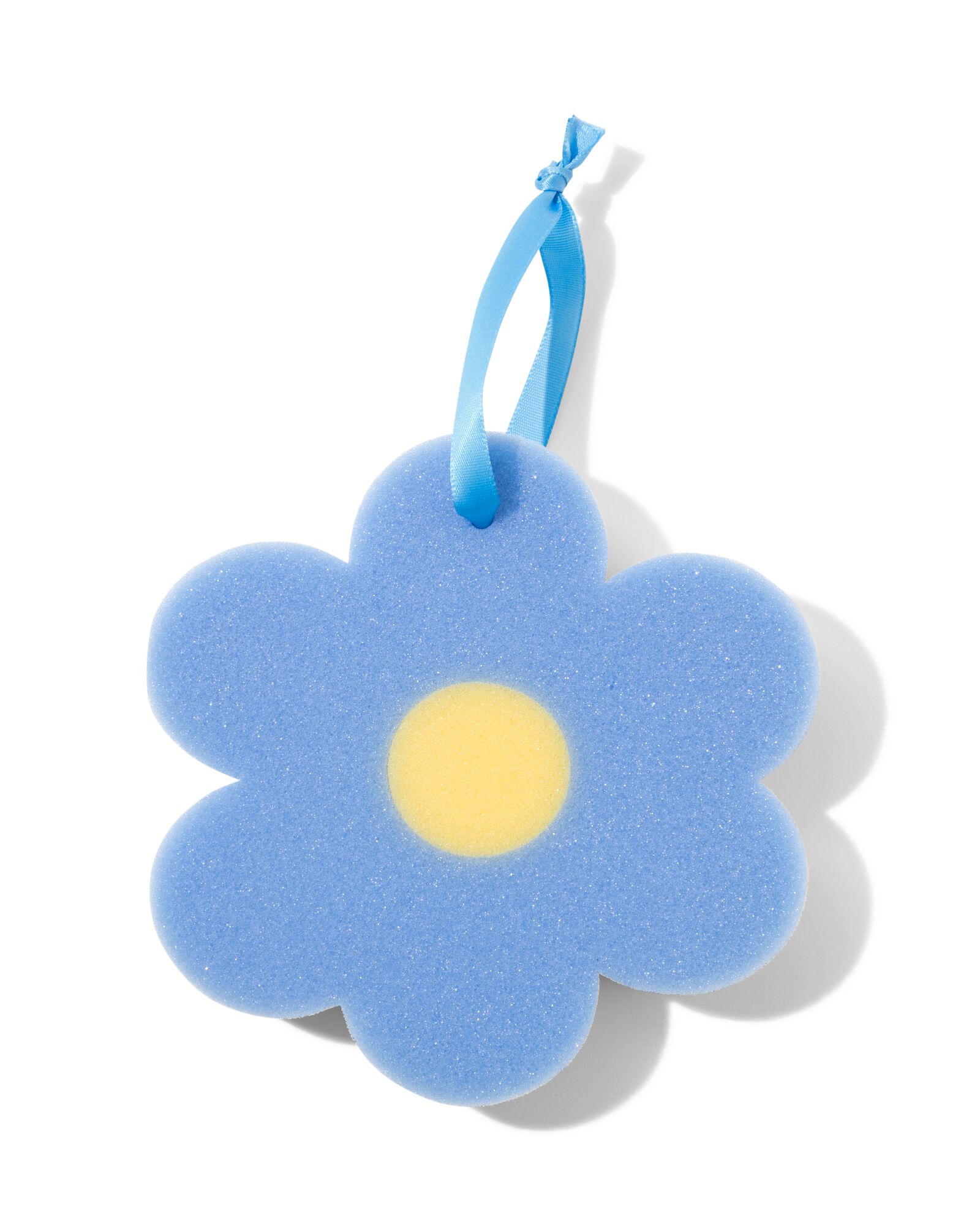 Badeschwamm Blume - 11880073 - HEMA