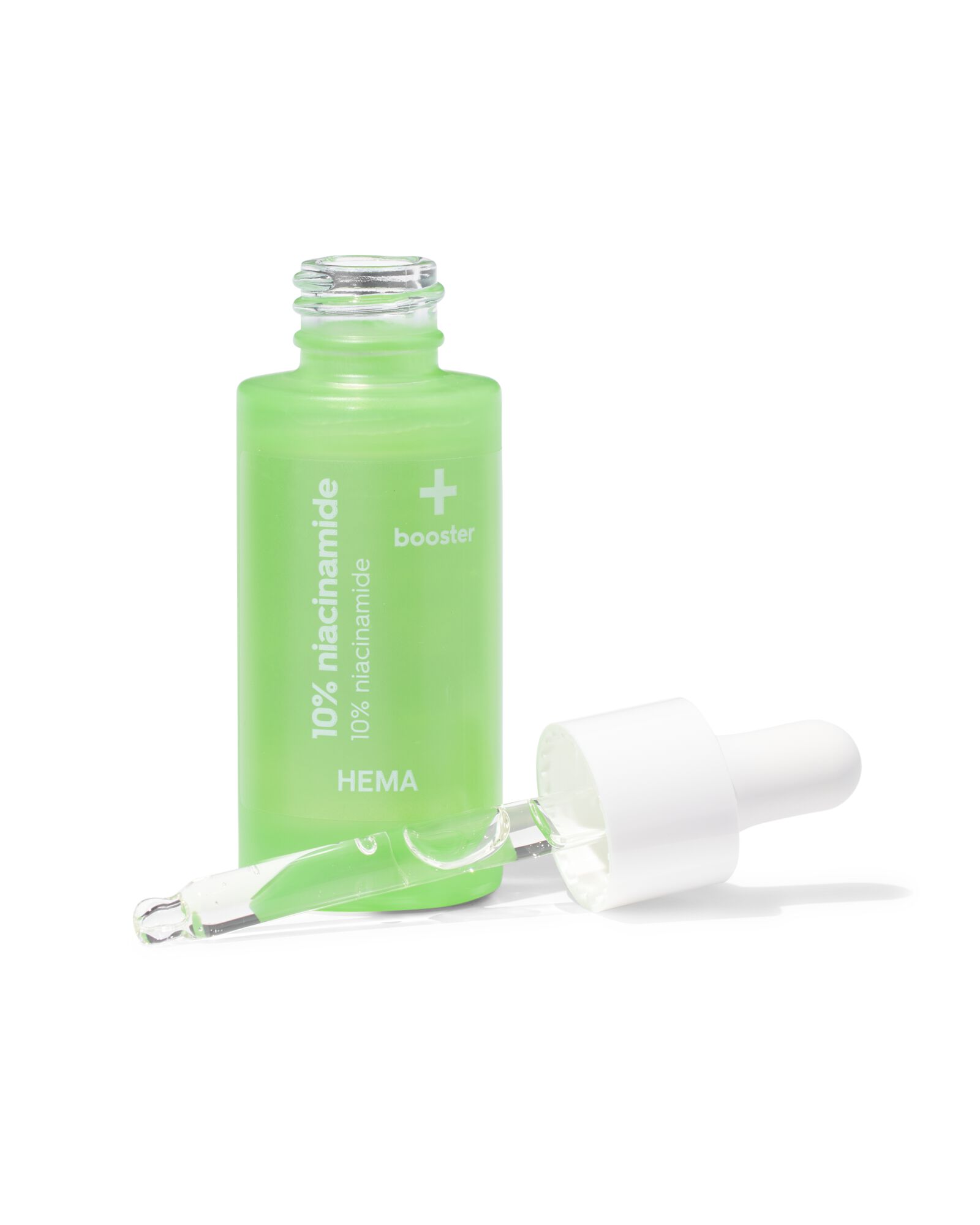 booster niacinamide 10 % 30 ml - 17870168 - HEMA