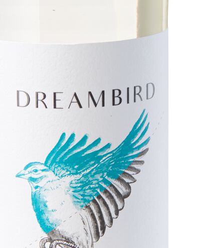 dreambird pinot grigio - 17370119 - HEMA