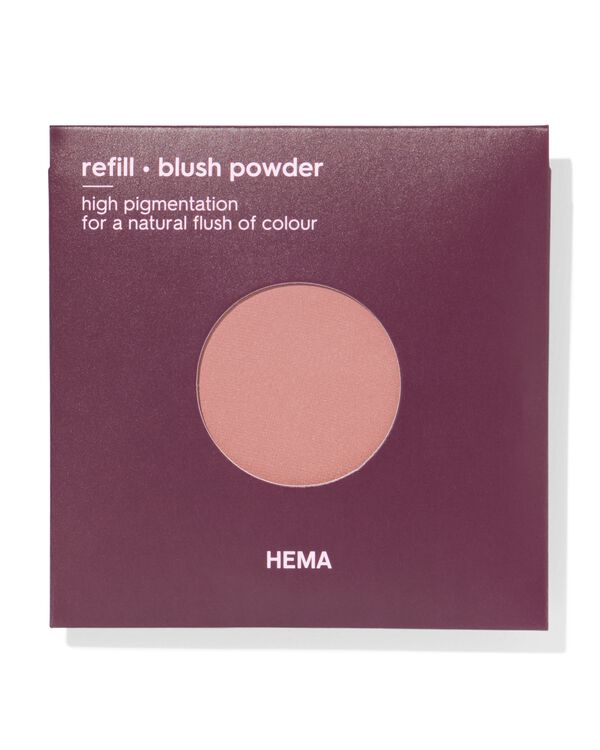 recharge blush 32 vintage pink - 11290431 - HEMA