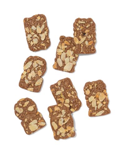 sp&eacute;culoos moulins aux amandes 225g - 24492231 - HEMA