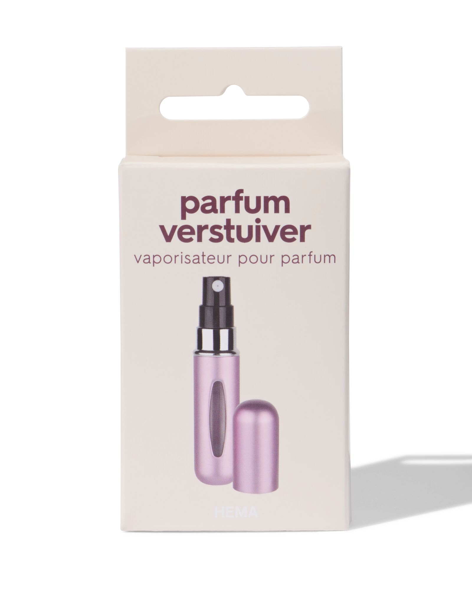 vaporisateur parfum 5ml - 11854123 - HEMA
