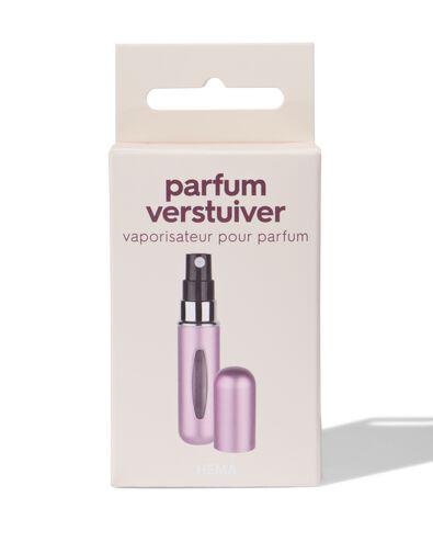 vaporisateur parfum 5ml - 11854123 - HEMA