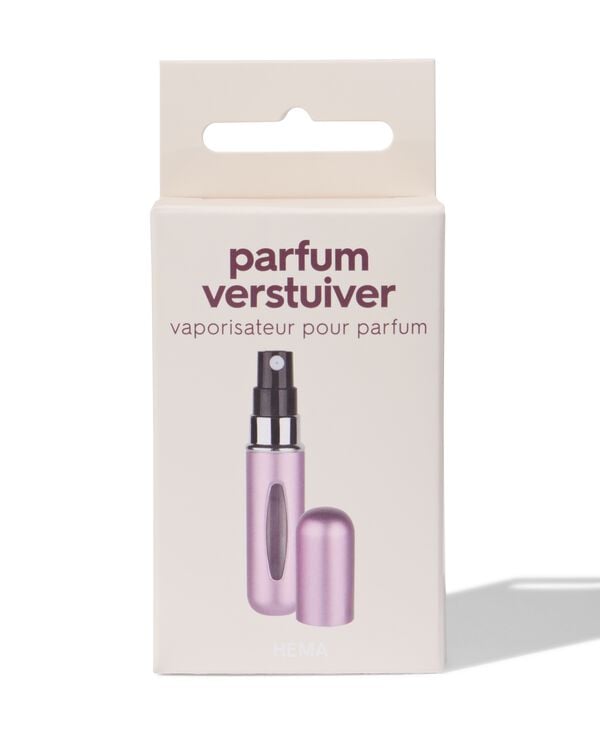vaporisateur parfum 5ml - 11854123 - HEMA