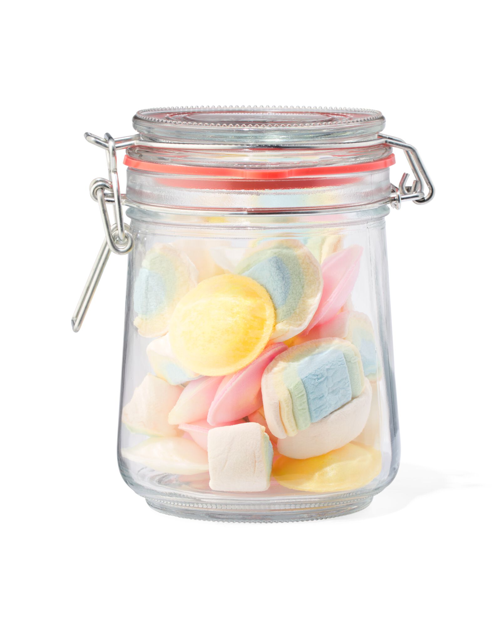 bocal &agrave; conserves 0,73L - 80881099 - HEMA