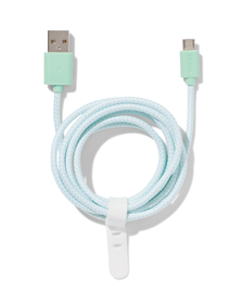 câble chargeur micro-USB - 39630052 - HEMA