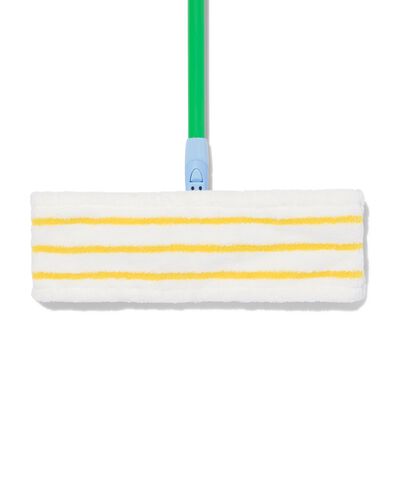 housse en microfibre pour le balai-&eacute;pongeur - System H - 20510079 - HEMA