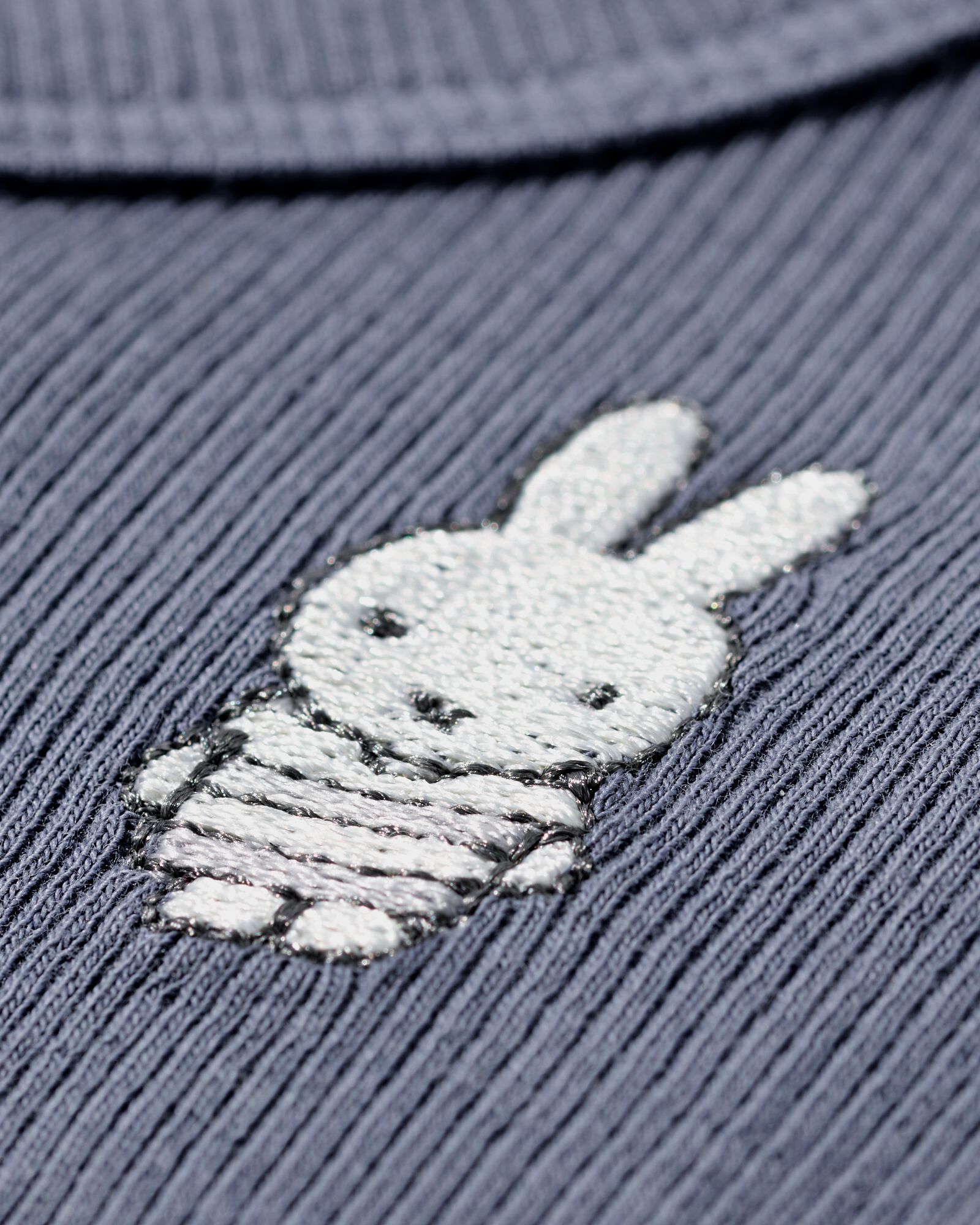 ensemble miffy nouveau-n&eacute; 3 pi&egrave;ces &eacute;cru &eacute;cru - 33416620ECRU - HEMA
