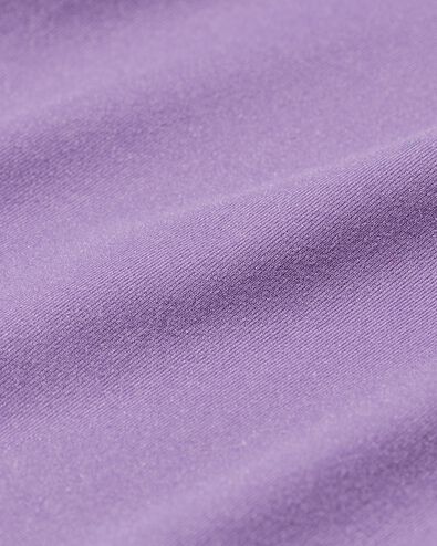 dameshipster second skin micro lichtpaars lichtpaars - 19601224LIGHTPURPLE - HEMA