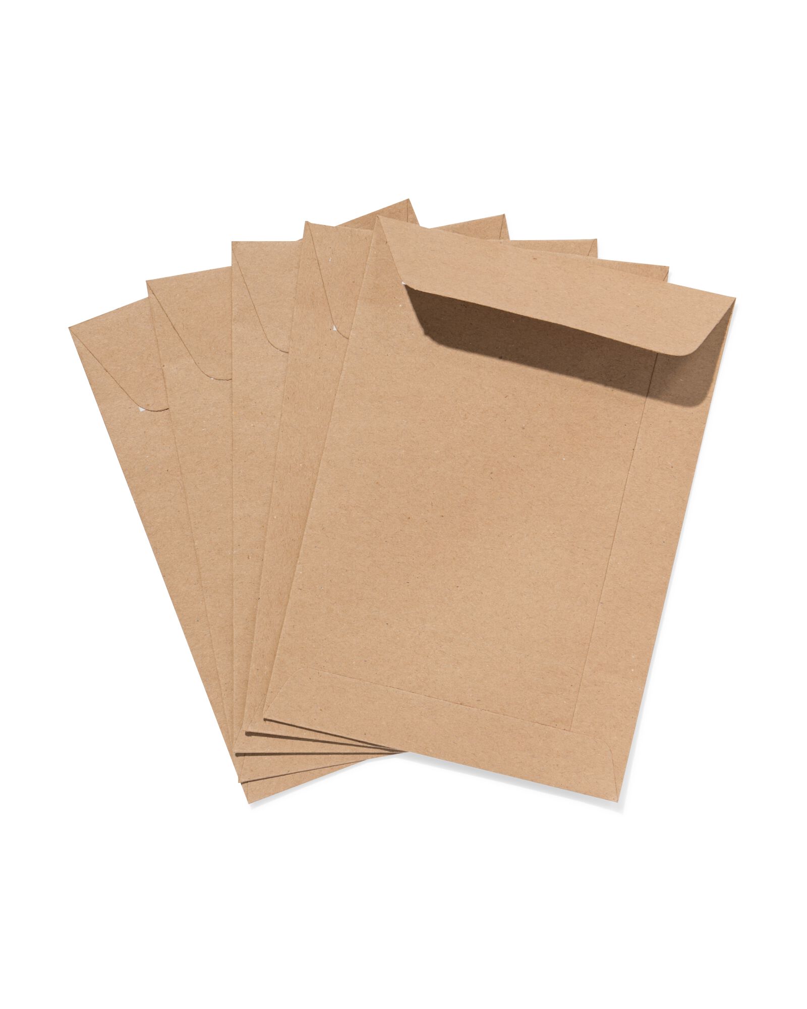 20er-Pack Briefumschl&auml;ge, C6 - 14130038 - HEMA