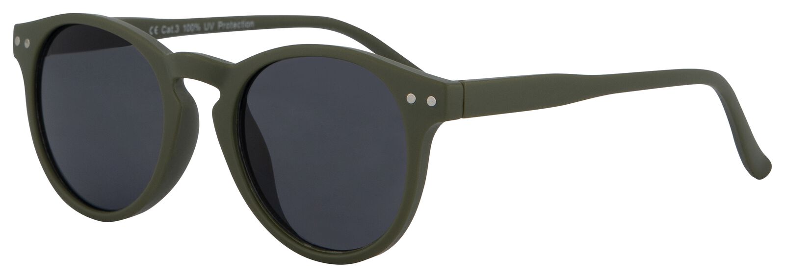 kinder zonnebril groen - 12500184 - HEMA