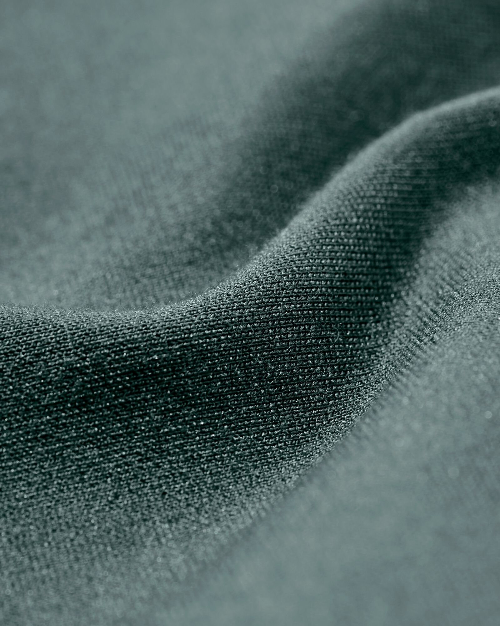 Damen-Wickelrock Ember dunkelgr&uuml;n - 36203250DARKGREEN - HEMA